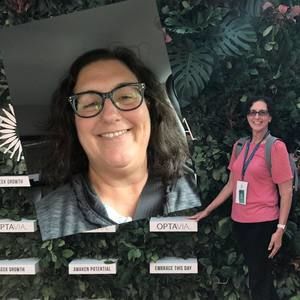 Meet your Posher, Lynn